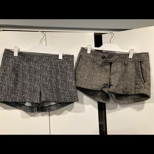 Express & American eagle size 4